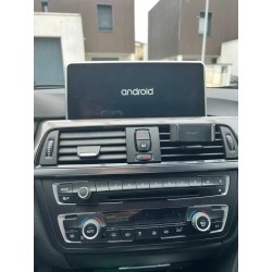 copy of Мултимедия / Навигация 12.3" Android за BMW E60, E61, E90, E91, E63, E64