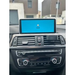copy of Мултимедия / Навигация 12.3" Android за BMW E60, E61, E90, E91, E63, E64