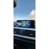 Мултимедия Android 15 за BMW F30, F31, F32, F33, F34, F35, F80, F82 | Поддръжка iDrive, Bluetooth, GPS
