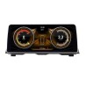 Мултимедия Android 15 12.3" за BMW 2 серия F22/F45/F46/F87 | Поддръжка iDrive и Bluetooth