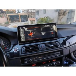 copy of Мултимедия / Навигация 12.3" Android за BMW E60, E61, E90, E91, E63, E64