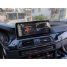 Мултимедия Android 15 12.3" за BMW 2 серия F22/F45/F46/F87 | Поддръжка iDrive и Bluetooth