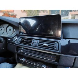copy of Мултимедия / Навигация 12.3" Android за BMW E60, E61, E90, E91, E63, E64