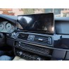 Мултимедия Android 15 12.3" за BMW 2 серия F22/F45/F46/F87 | Поддръжка iDrive и Bluetooth