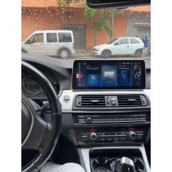 copy of Мултимедия / Навигация 12.3" Android за BMW E60, E61, E90, E91, E63, E64