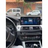copy of Мултимедия / Навигация 12.3" Android за BMW E60, E61, E90, E91, E63, E64