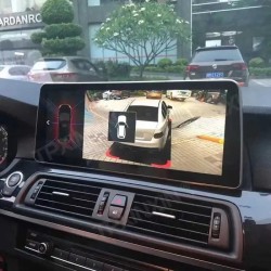 copy of Мултимедия / Навигация 12.3" Android за BMW E60, E61, E90, E91, E63, E64