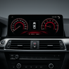 copy of Мултимедия / Навигация 12.3" Android за BMW E60, E61, E90, E91, E63, E64