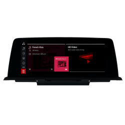 copy of Мултимедия / Навигация 12.3" Android за BMW E60, E61, E90, E91, E63, E64