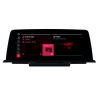 BMW 6 Series F06/F12/F13 Android 15 Мултимедия 10.25" | Поддръжка iDrive и Bluetooth