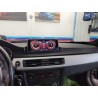 BMW 6 Series F06/F12/F13 Android 15 Мултимедия 10.25" | Поддръжка iDrive и Bluetooth