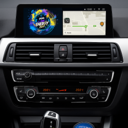 copy of copy of Мултимедия / Навигация 12.3" Android за BMW E60, E61, E90, E91, E63, E64