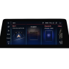 copy of copy of Мултимедия / Навигация 12.3" Android за BMW E60, E61, E90, E91, E63, E64