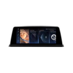 copy of copy of Мултимедия / Навигация 12.3" Android за BMW E60, E61, E90, E91, E63, E64