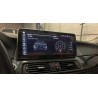 copy of copy of Мултимедия / Навигация 12.3" Android за BMW E60, E61, E90, E91, E63, E64