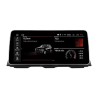 BMW 5 Series F10/F11 Android 15 Мултимедия 12.3" | iDrive, Bluetooth, Камера