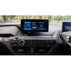 copy of copy of Мултимедия / Навигация 12.3" Android за BMW E60, E61, E90, E91, E63, E64