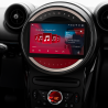 Mini Cooper R56 / R60 Android 15 Мултимедия 9" | Навигация, Камера, Bluetooth
