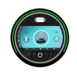 copy of copy of copy of copy of Мултимедия / Навигация 12.3" Android за BMW E60, E61, E90, E91, E63, E64
