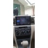 Toyota Corolla E120 (2000–2007) Android 15 Мултимедия / Навигация