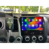 copy of Toyota Corolla E120 (2000–2007) Android 15 Мултимедия / Навигация