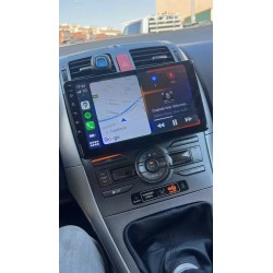 copy of copy of copy of copy of copy of Toyota Corolla E120 (2000–2007) Android 15 Мултимедия / Навигация