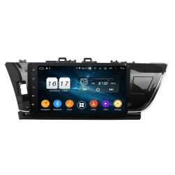 copy of copy of copy of copy of copy of copy of Toyota Corolla E120 (2000–2007) Android 15 Мултимедия / Навига