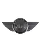 Мултимедии Mini Cooper – Android 15, CarPlay, DSP и GPS навигации | NaviPlay