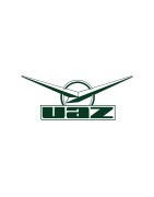 Мултимедии UAZ – Android 15, CarPlay, DSP и GPS навигации | NaviPlay
