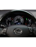 LEXUS